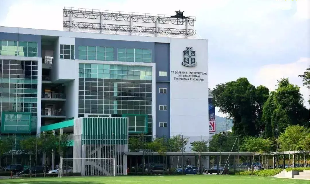 新加坡圣约瑟国际学校入学申请即将关闭！