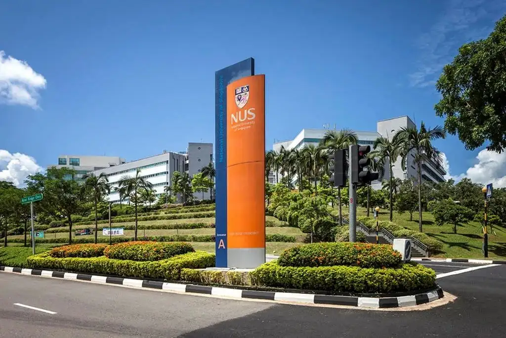 新加坡国立大学设立全新眼科中心