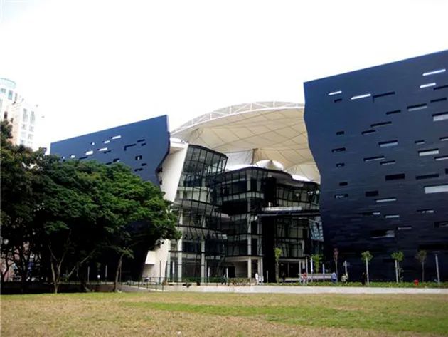 新加坡拉萨尔艺术学院