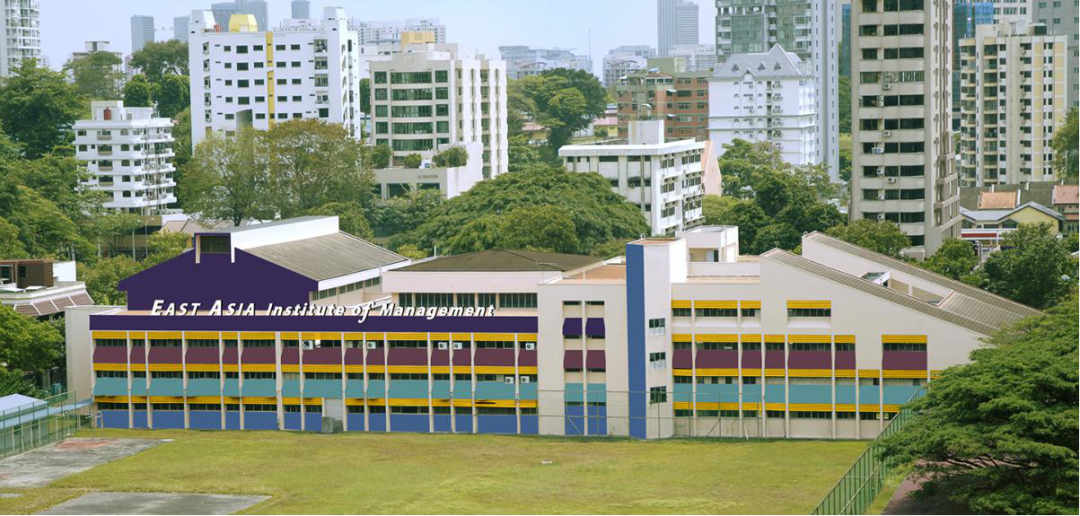高考后留学的绝佳选择——新加坡东亚管理学院