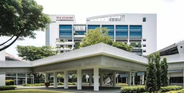 新加坡BCA建筑学院值得申请吗？