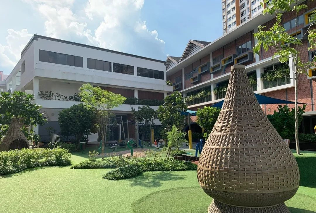 德威国际学校