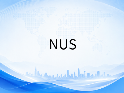 新加坡公立大学本科申请全解读：NUS、NTU、SMU录取标准与备考策略