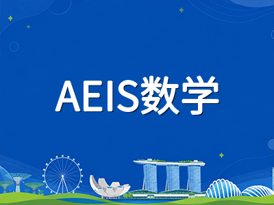 新加坡AEIS考试倒计时最后一周：考前冲刺策略与考场注意事项全梳理