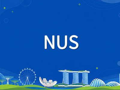 新加坡公立大学2027秋季硕士首轮申请倒计时：NUS、NTU与SMU关键时间节点与材料清单梳理