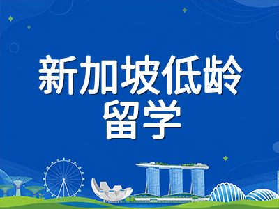新加坡低龄留学住宿全攻略2026：陪读租房、寄宿家庭与学生宿舍三大方案深度对比