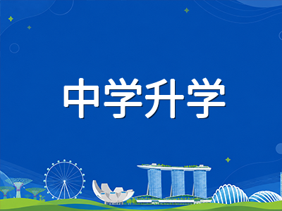 新加坡中学DSA直接招生2026年录取收官:特长生路径选择与PSLE放榜前后的关键决策
