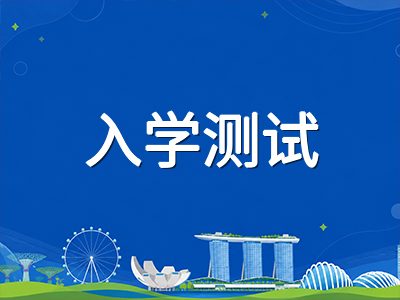新加坡国际学校入学测试全解析：CAT4、WIDA与CEM三大评估体系对比与备考指南