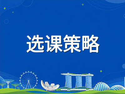 新加坡国际学校IB课程2027年入学申请全攻略：选课策略、评估流程与备考时间线深度梳理