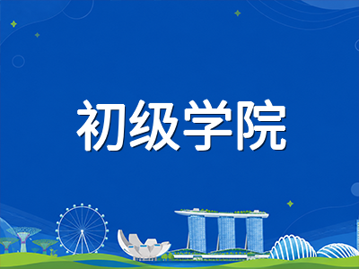 新加坡O水准2027年1月放榜前瞻：JAE联招填报、JC与理工学院录取路径全梳理