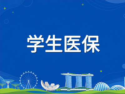 新加坡留学生就医全攻略：从校内诊所到住院理赔的实操路径与保险配置要点