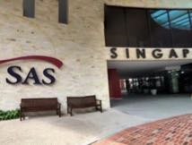 新加坡美国国际学校