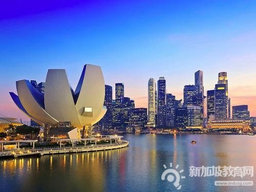 新加坡留学签证申请过程及其注意事项
