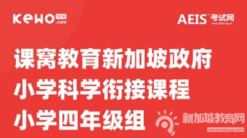 新加坡聚焦培养学生21世纪所需能力！入读新加坡前，你需要知道最详细的政府中小学课程