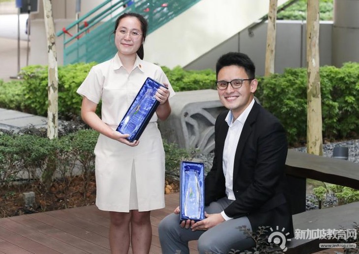 结合环保与行善，新加坡华侨中学学生发起收集1000公斤卫生纸筒计划！！