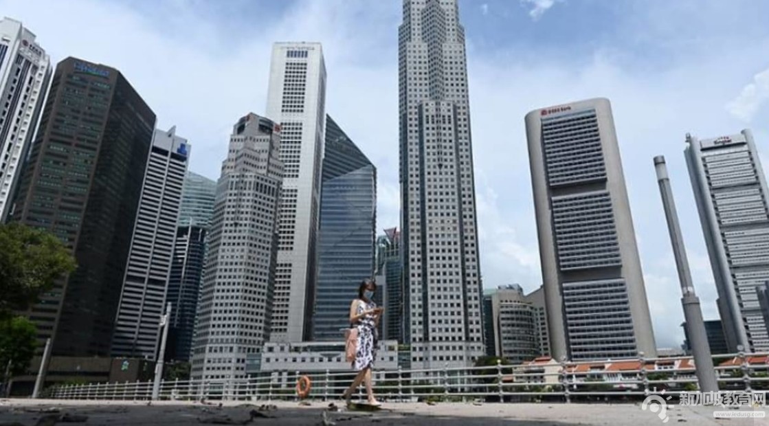 疫情无阻排名 新加坡连续15年被评为最宜居城市