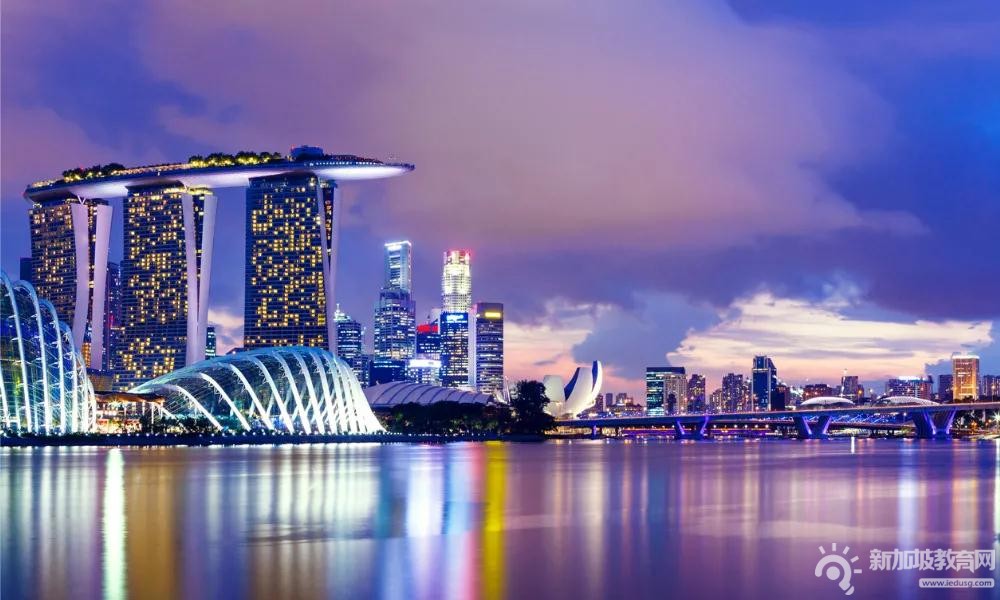 新加坡制造业S准证持有者比率将在接下来两年收紧