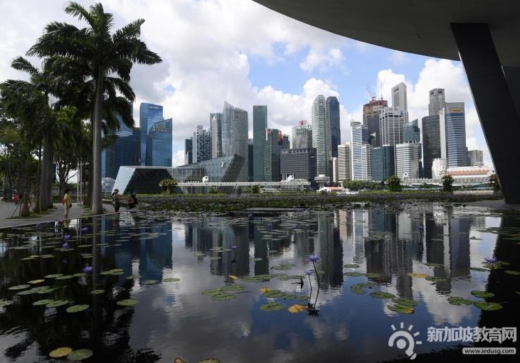 最新全球廉洁榜出炉，新加坡排名第三！！