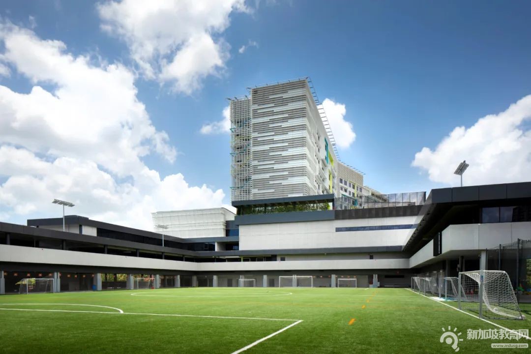 莱仕国际学校