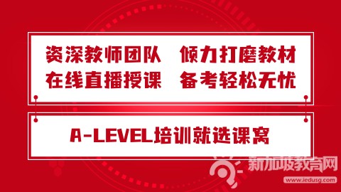 IBDP、新加坡A水准与AP，你该选择哪个预科项目? 