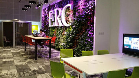 新加坡ERC创业管理学院,新加坡ERC学院