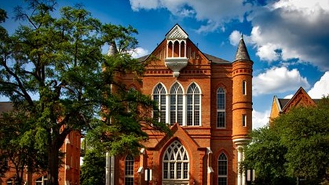 要进入亚洲顶级财经大学，新加坡管理大学了解一下！