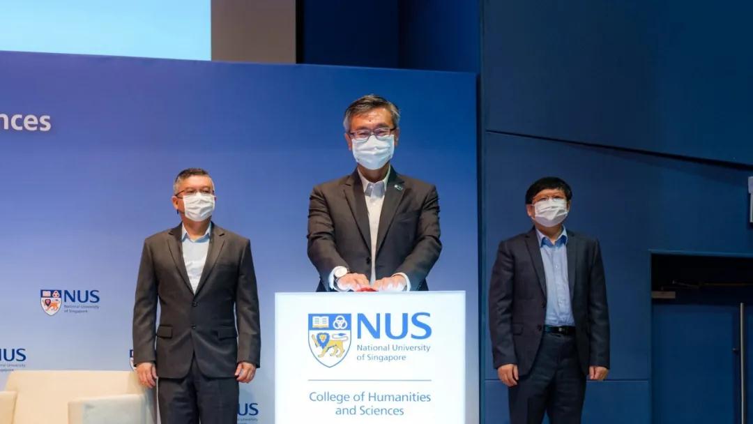 新加坡留学申请指南