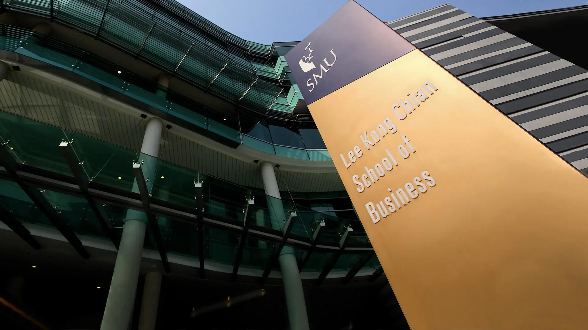 新加坡管理大学会计专业全球排名第一