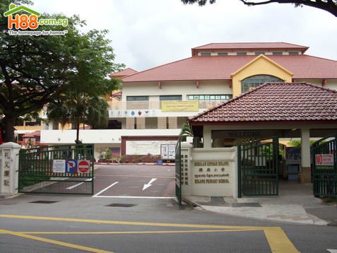 新加坡政府学校
