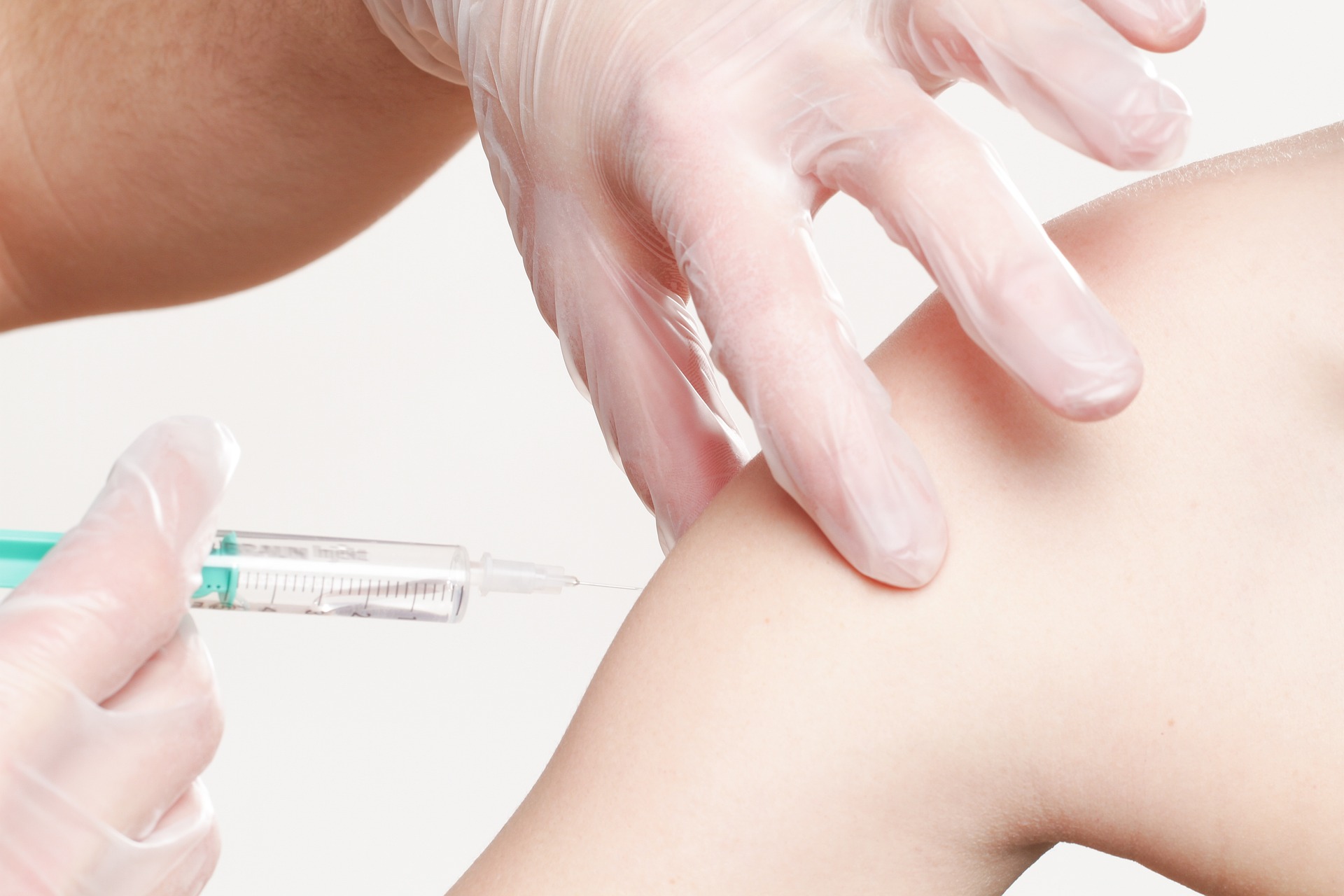 新加坡接种HPV疫苗超全攻略！