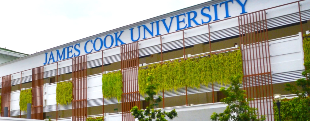 2023年詹姆斯库克大学新加坡校区校历发布