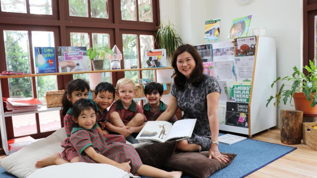 留学新加坡幼儿园有哪些优势？
