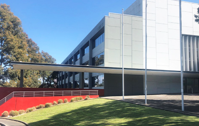 全球百强商学院-SP Jain全球管理学院