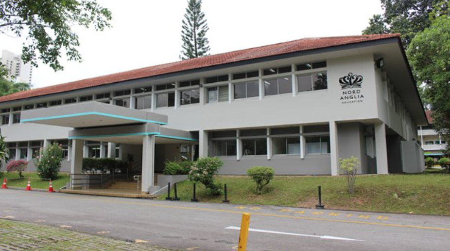 新加坡多佛国际学校