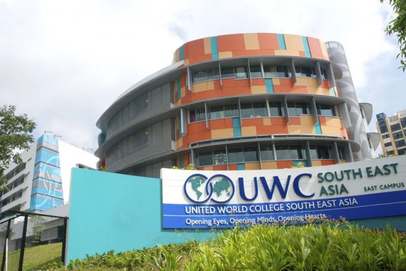 新加坡UWC假日营开始报名啦！