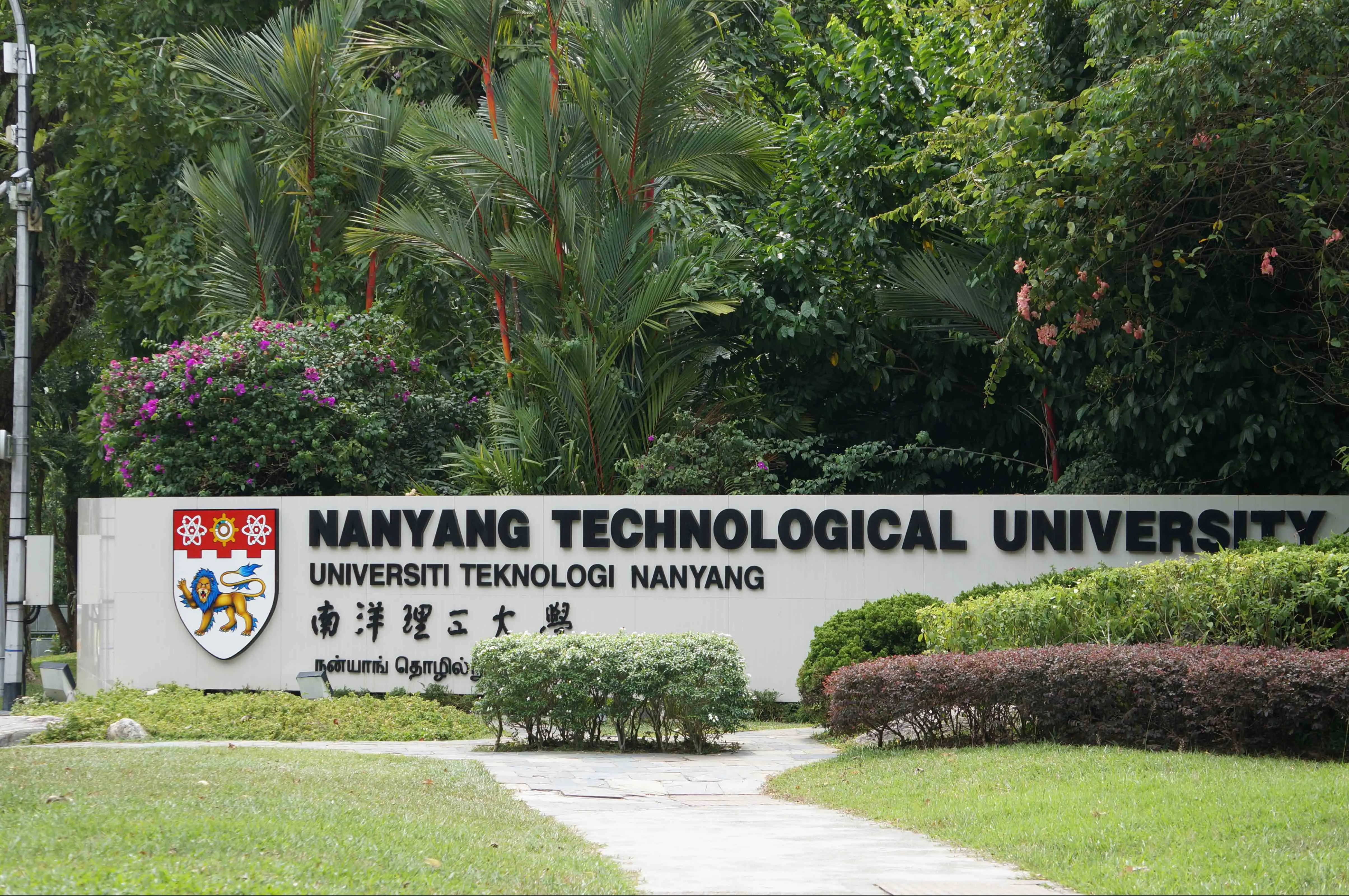 新加坡南洋理工大学还有这些特别专业单独开放申请中！