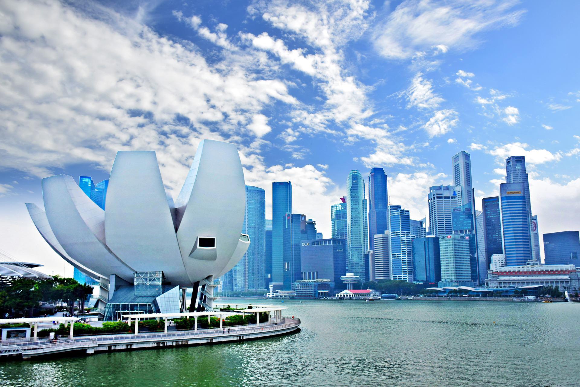 最新通知：3月1日起，新加坡旅客赴华可用自测ART取代核酸检测