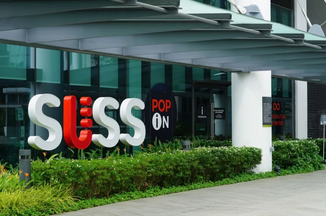 SUSS运动员在新加坡大学生运动会中获得优异成绩！