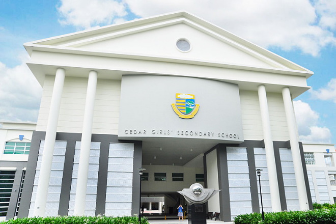 新加坡中学优势总结及申请条件汇总