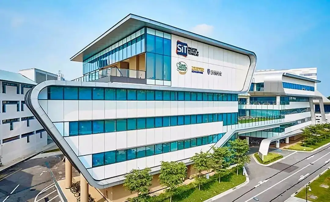 新加坡理工大学榜鹅新校区明年9月正式投入运行