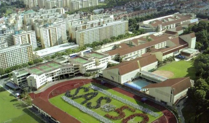 新加坡国际学校基本信息汇总