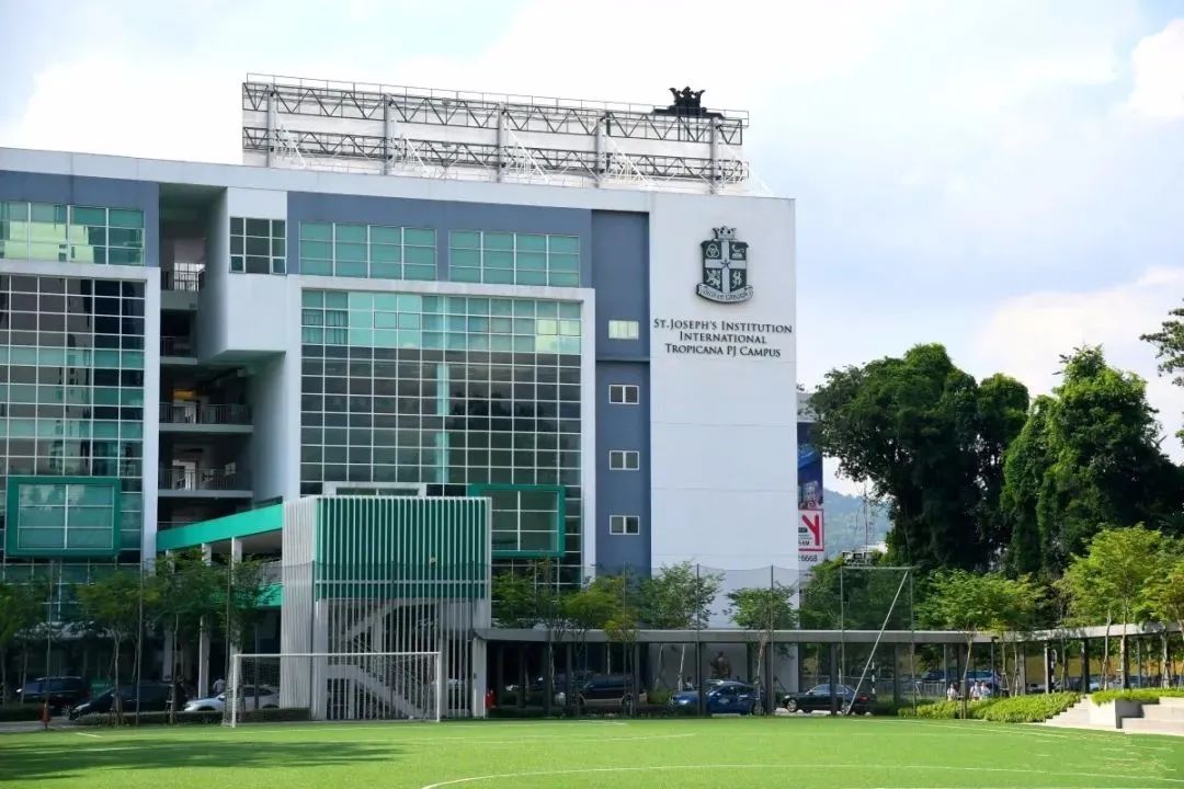 新加坡圣约瑟国际学校2024年1月入学申请已开放！