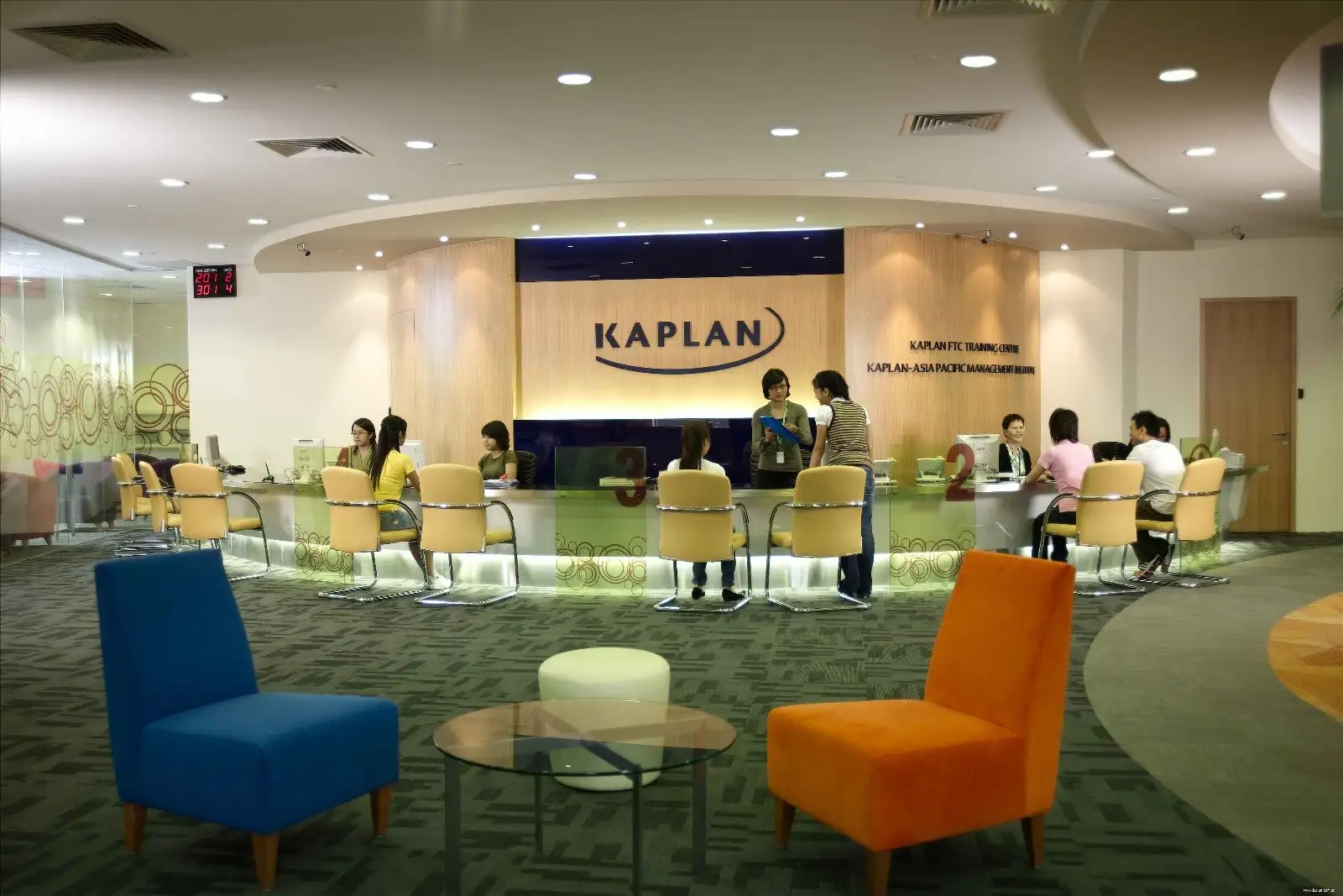 新加坡Kaplan学院的合作院校——爱尔兰国立都柏林大学夏校+冬校已开放申请