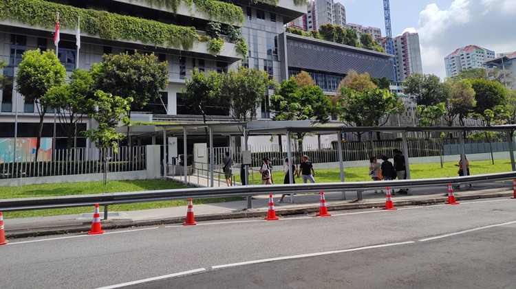 多图来袭！带你直击2026年S-AEIS考试首日现场