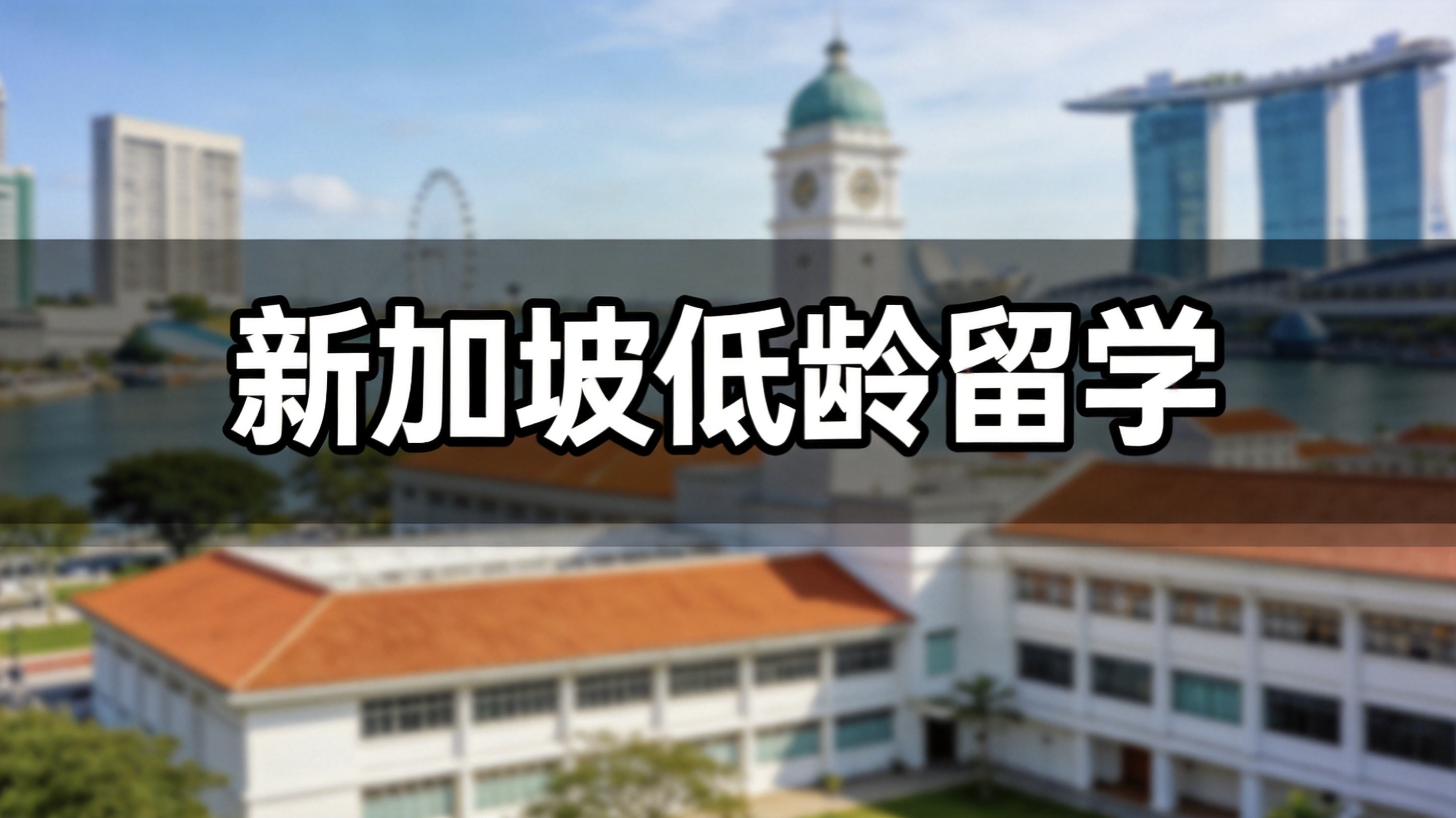 国内小学生转新加坡政府小学需要留级吗？2026 官方年级分配规则详解