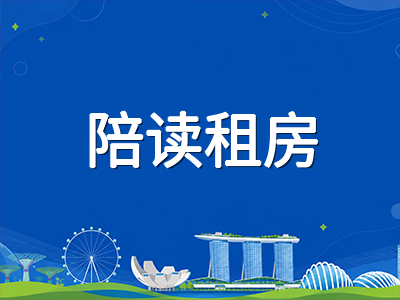 新加坡国际学校住宿选择全攻略：寄宿家庭、学生公寓与陪读租房三大方案利弊深度对比