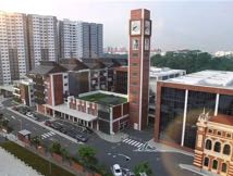 新加坡德威学院